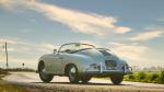 Porsche 356A 1600 Super Cabriolet Speedster by Reutter 1958 года